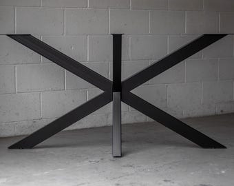 NORTHSTAR Pedestal Dining Table Base