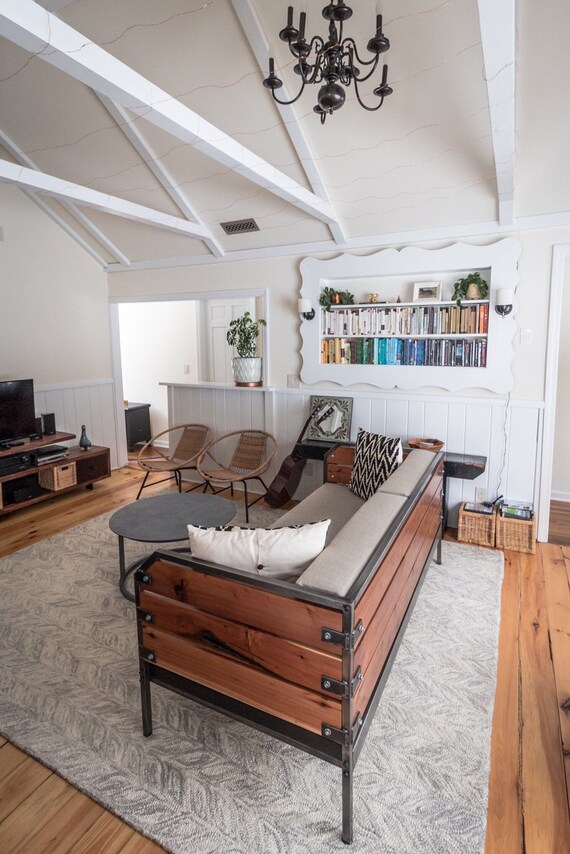 Daybed couch cheap frame