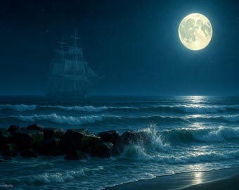 Ghost Ship