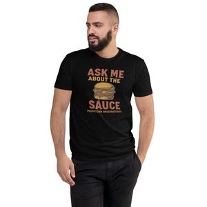 Chiedimi della salsa