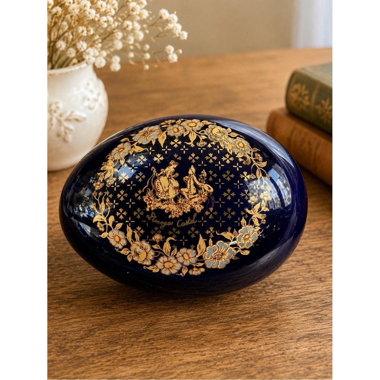 Limoges castel - Etsy 日本