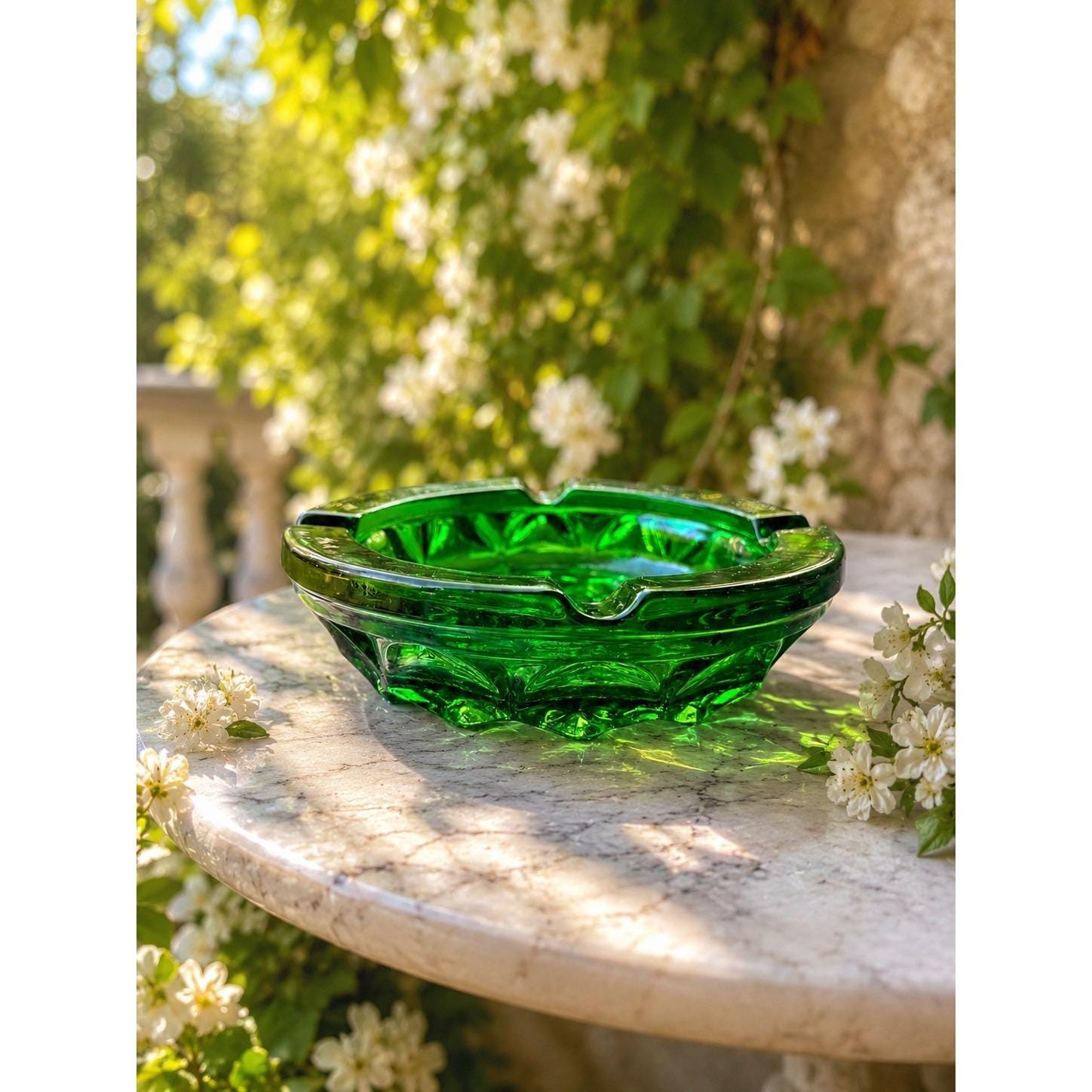 Viking Ashtray - Etsy