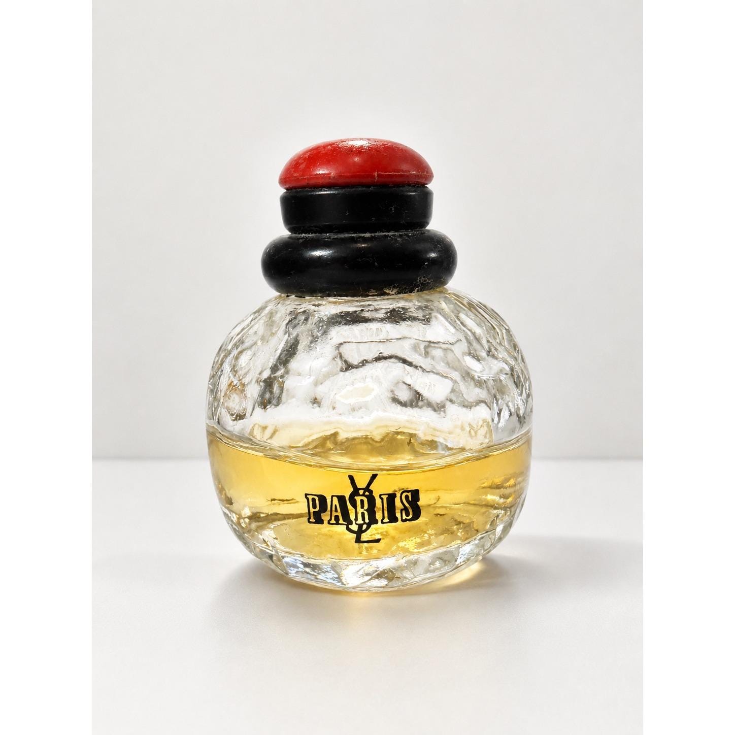 Ysl Paris Vintage Perfume - Etsy