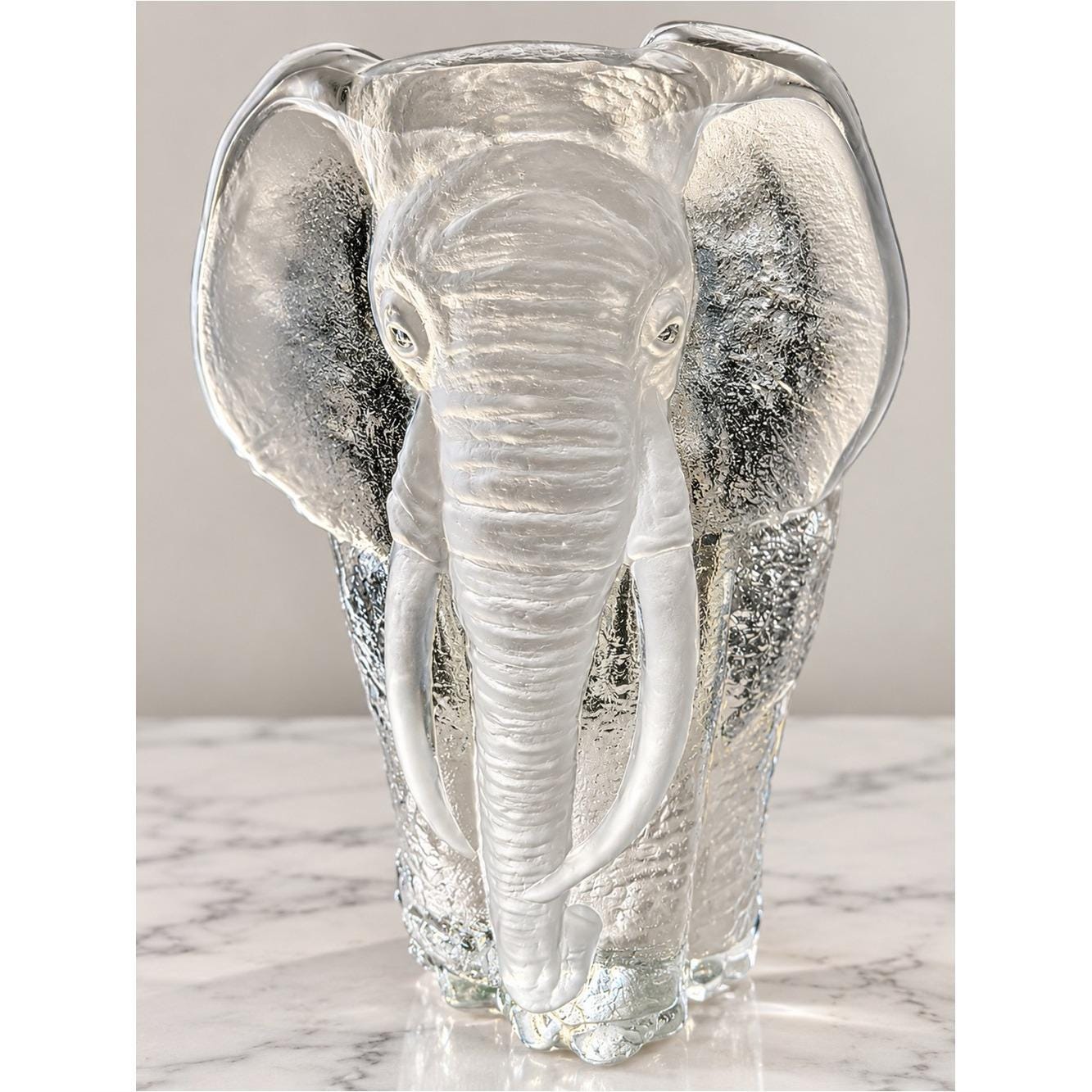 Mats Jonasson Glass - Etsy