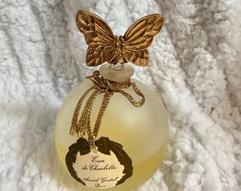 Annick Goutal Passion (1983) - 100ml Eau De Toilette Spray