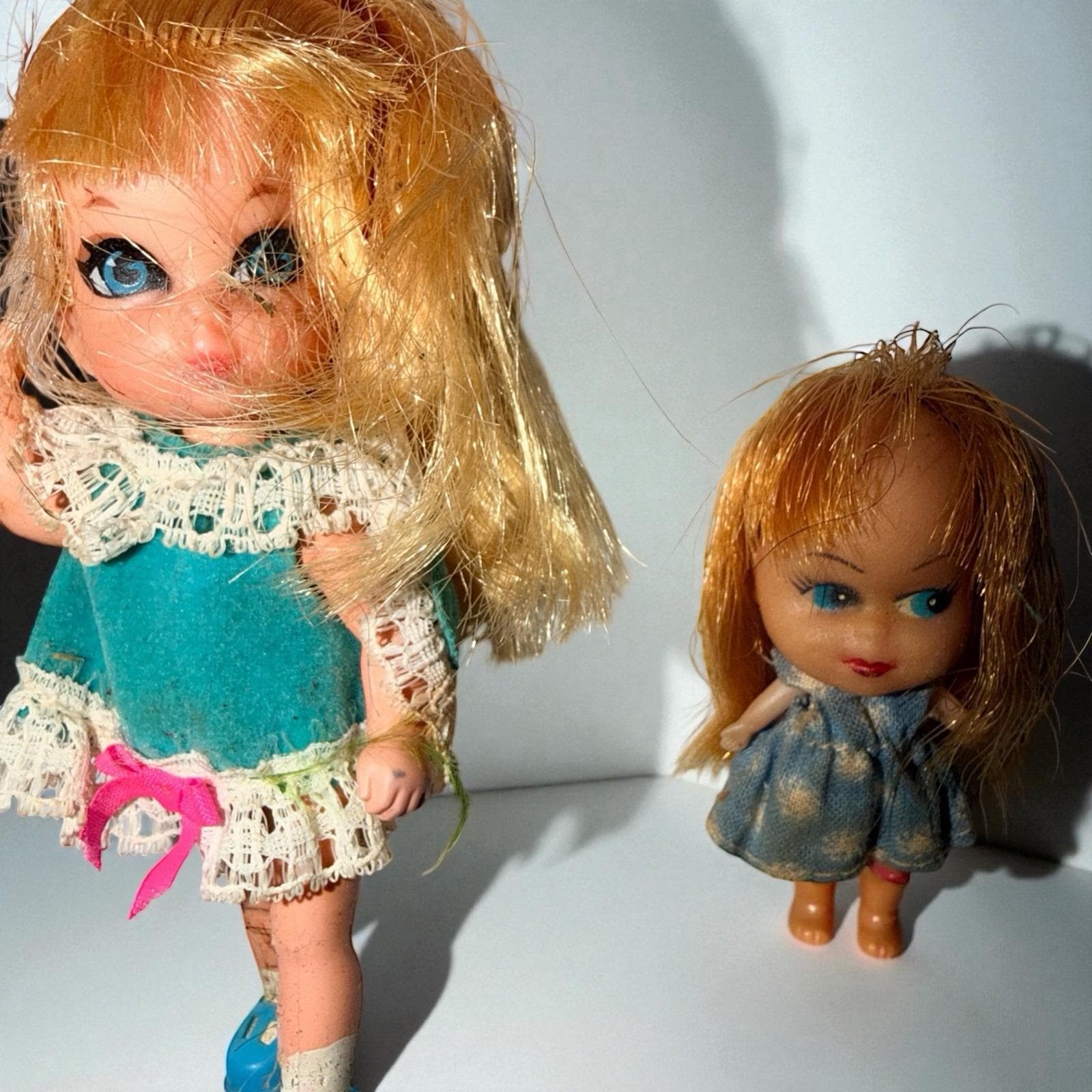 Little Kiddles - Etsy Canada