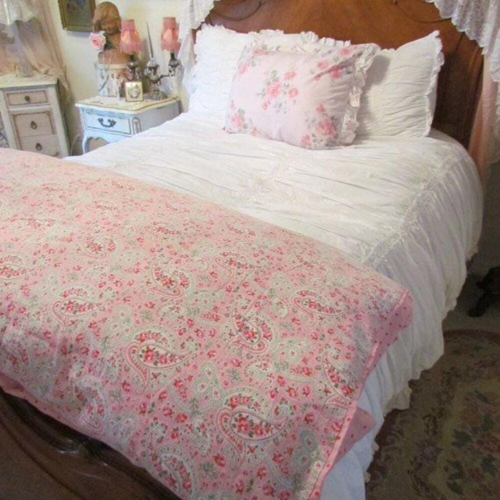 Cath Kidston Bedding - Etsy