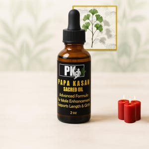 male enhancement oil Aphrodisiac