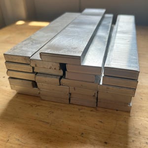 Aluminum Casting Material