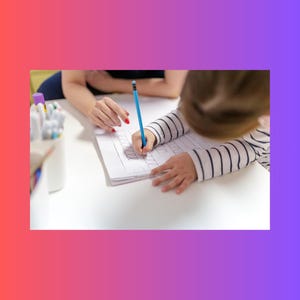 Tracing Book