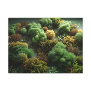 Moss Wall Art, Moss Art Wall, Moss Wall Art Panel,  Moss Wall Art Large, Moss Art, Moss Wall, Handmade Moss Wall Decor For Unique Homes