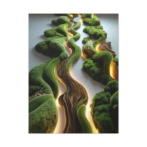 Moss Art Wall, Moss Wall Art, Moss Wall Art Large, Moss Wall Art Panel, Moss Art, Moss Wall, Luxury Moss Wall Decor For Modern Living