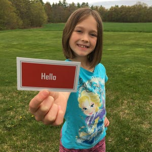 Conversation Starter Cards for Friends, Family, Co-Workers, and Strangers