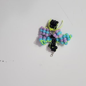 Firefly Keychain