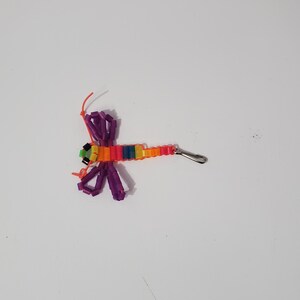 Firefly Keychain
