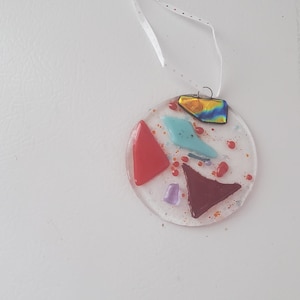 Glass Ornament