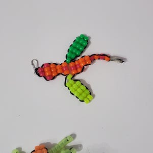 Firefly Keychain