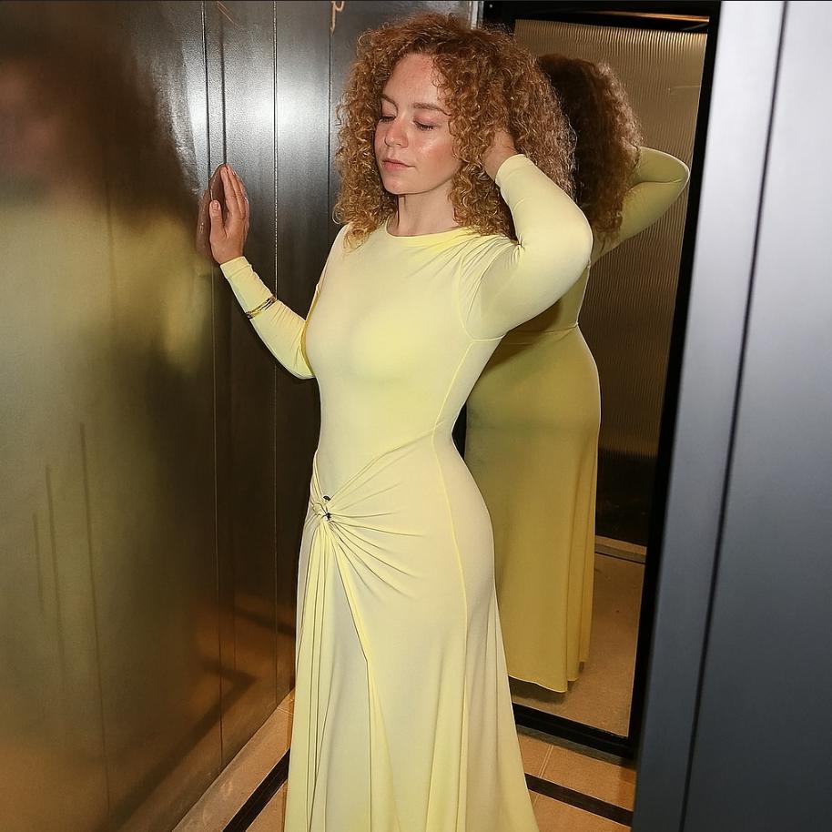long bodycon dress Bodycon Maxi Dresses