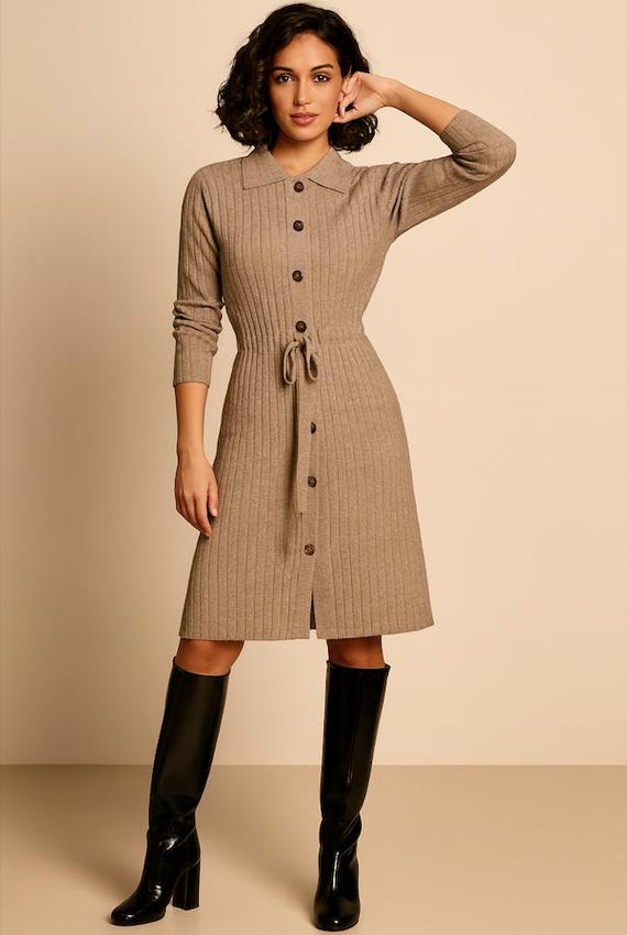 velvet long sleeve midi dress Black Velvet Smocked Long Sleeve Maternity Midi Dress  PinkBlush