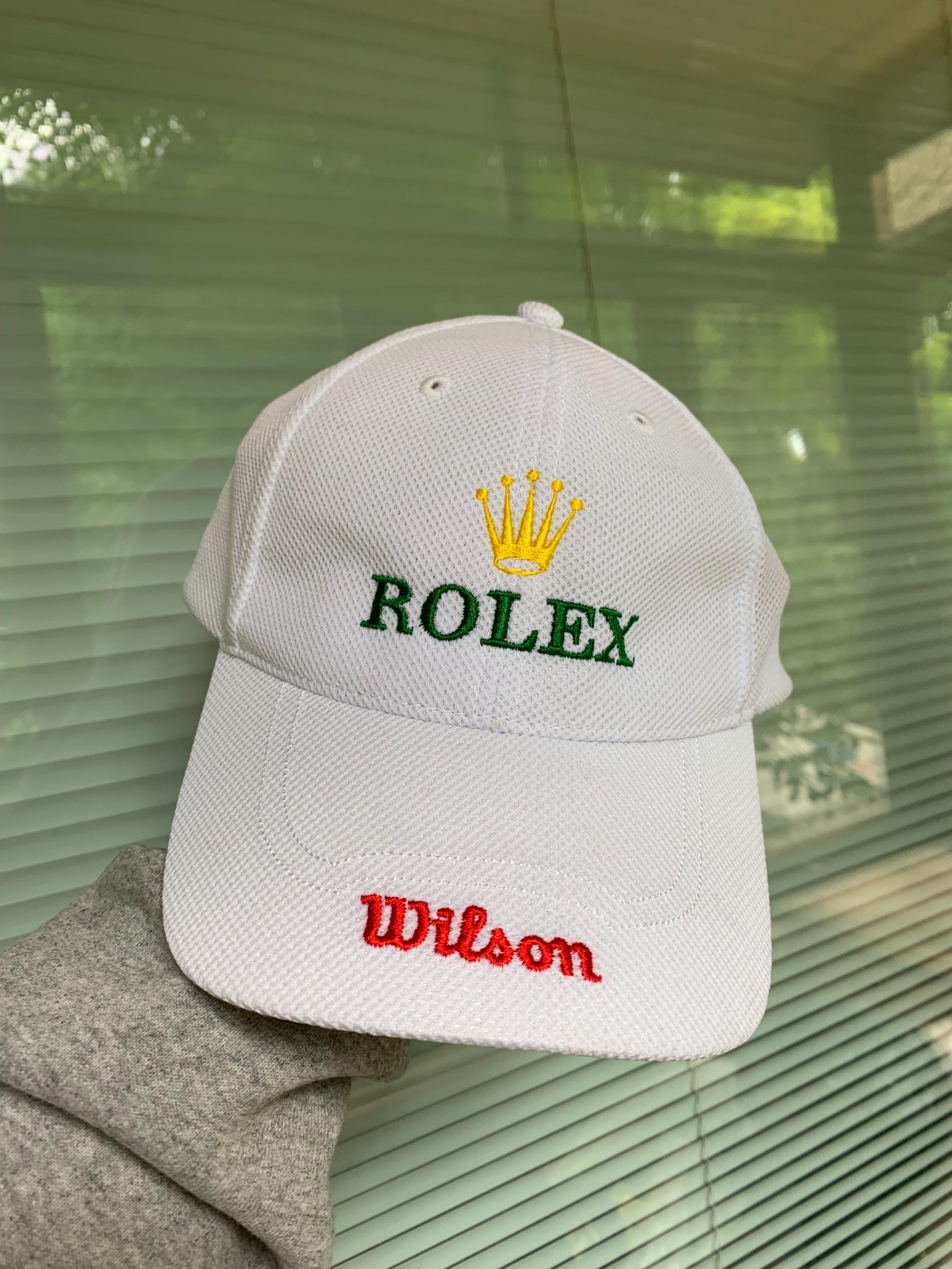 Rolex cap - Etsy 日本