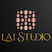 LayStudioArtesania store logo