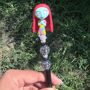 Sally Perlenstift