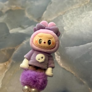 Labubu Beadable Pen