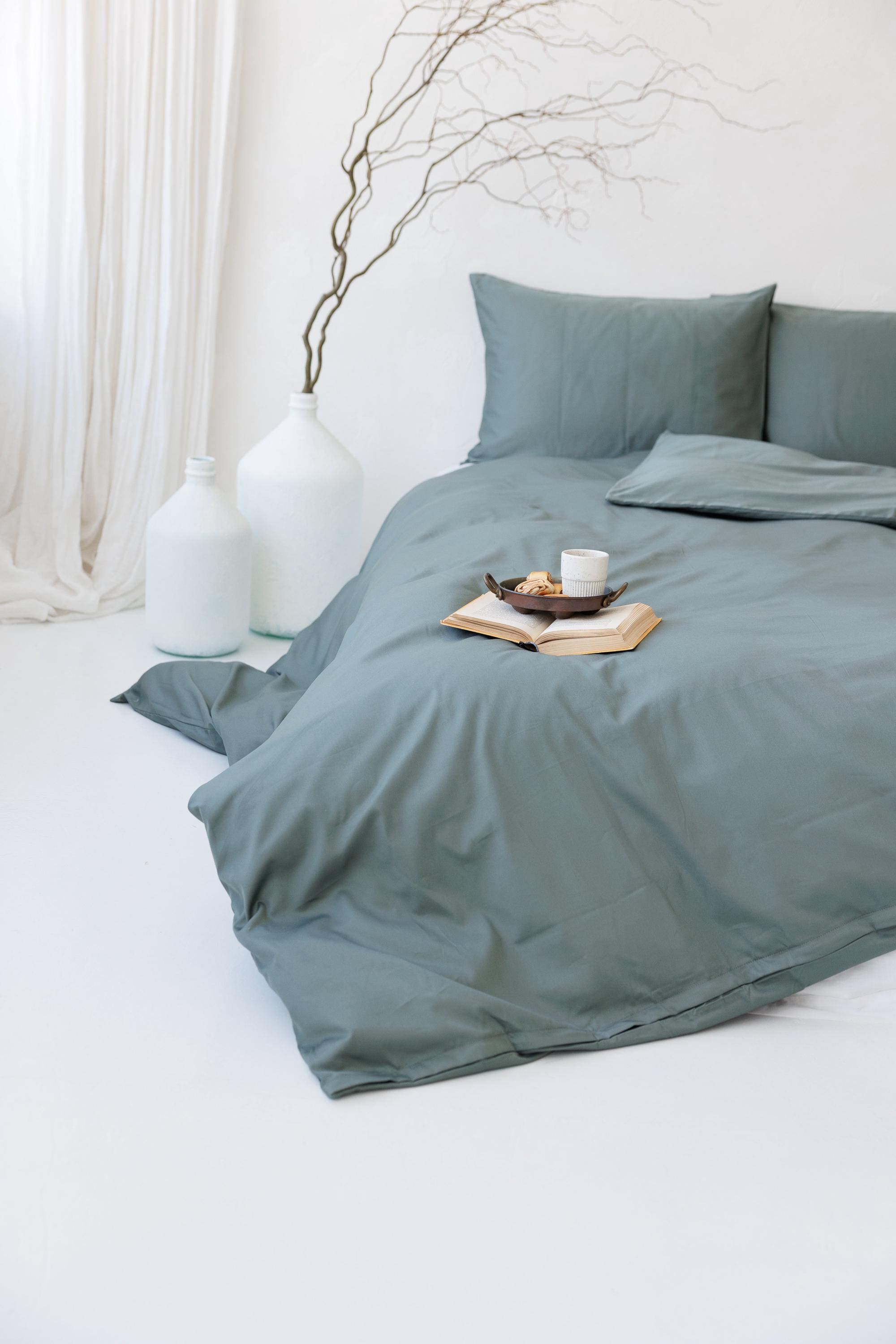Ultrazachte effen kleur gewassen katoen bed 4-delige set duplex studentenslaapzaal 3-delige hoeslaken dekbedovertrek beddengoed kopen vanaf een prijs van 20 Ultrazachte effen kleur gewassen katoen bed 4-delige set duplex studentenslaapzaal 3-delige hoeslaken dekbedovertrek beddengoed kopen vanaf een prijs van 20