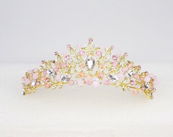 The Little Mermaid Tiara Etsy