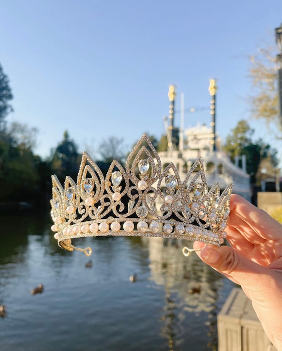 ティアナ セレブレーション ティアラ - プリンセスと魔法のキス