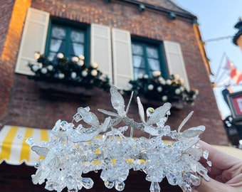 The Queen Charlotte Celebration Tiara