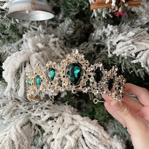 The Peter Pan Tiara