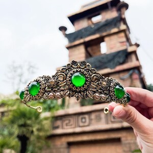 The Bruno Tiara - Disney - Encanto