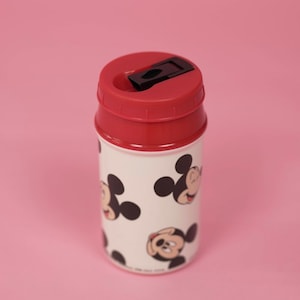 Vintage 1980&#39;s Mickey Mouse Aladdin Thermos