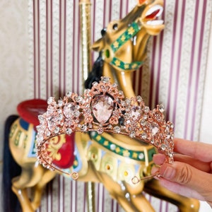 The Jolly Holiday with Mary Poppins Tiara - Disney