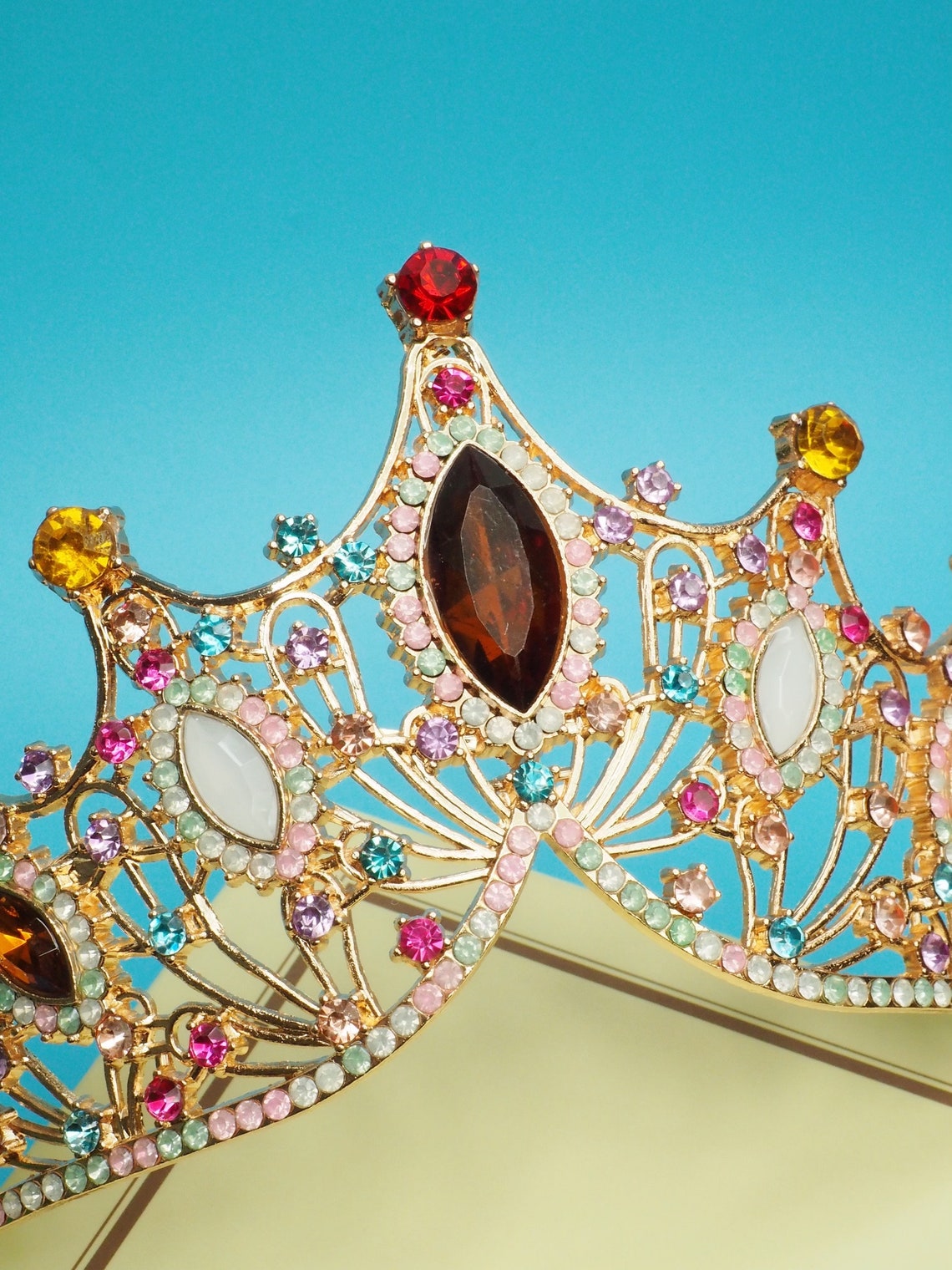 The Casita Tiara Disney Encanto Etsy