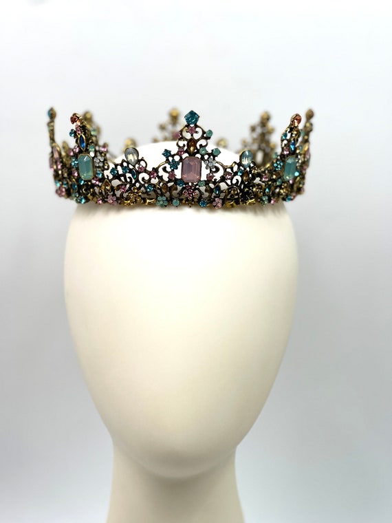 ヴァネロペ・ティアラ - ディズニー - シュガー・ラッシュ - シュガー