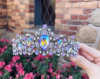 The Kate Tiara