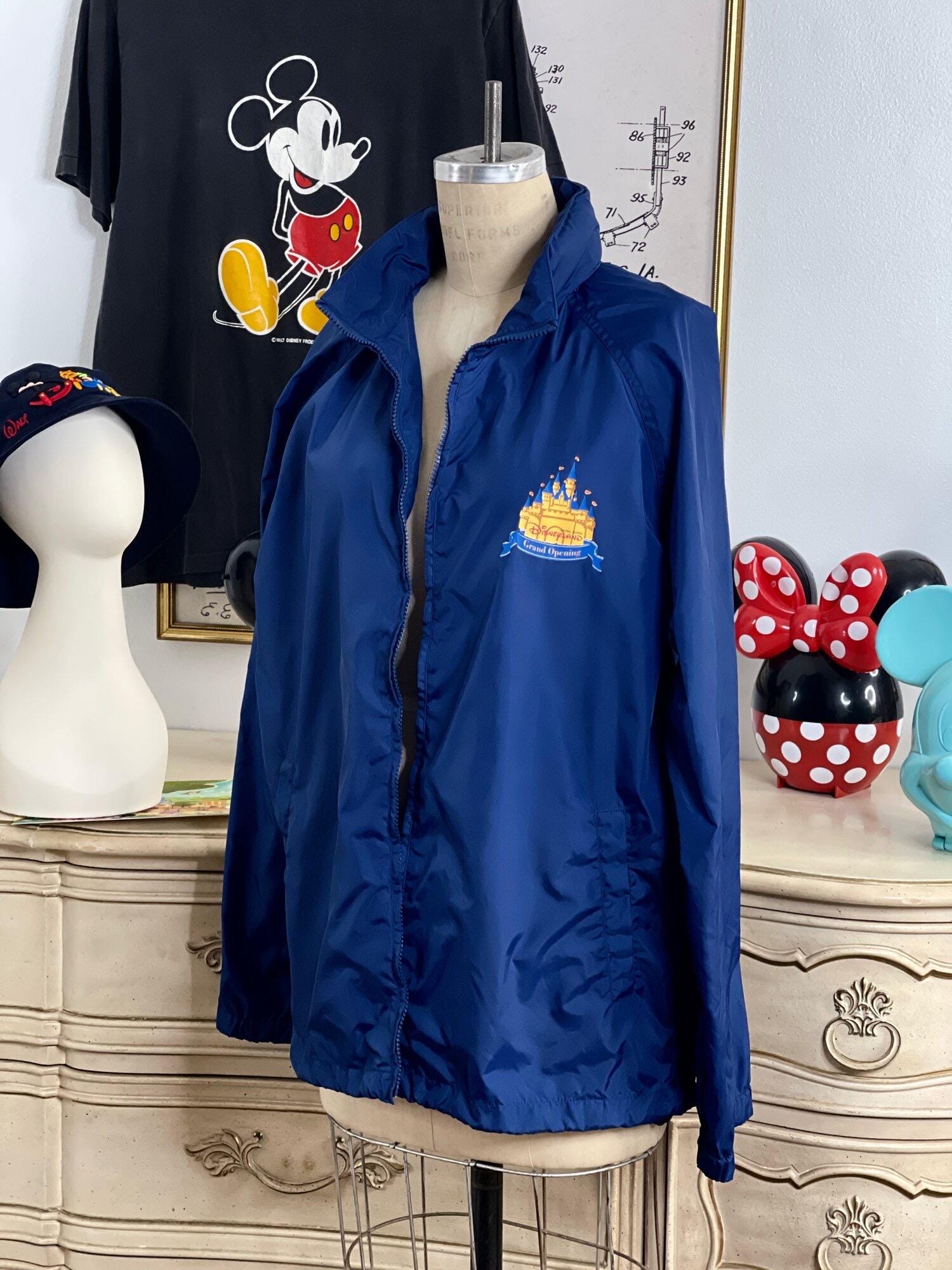 Authentic Disney 2005 Hong Kong Disneyland Grand Opening Oversized