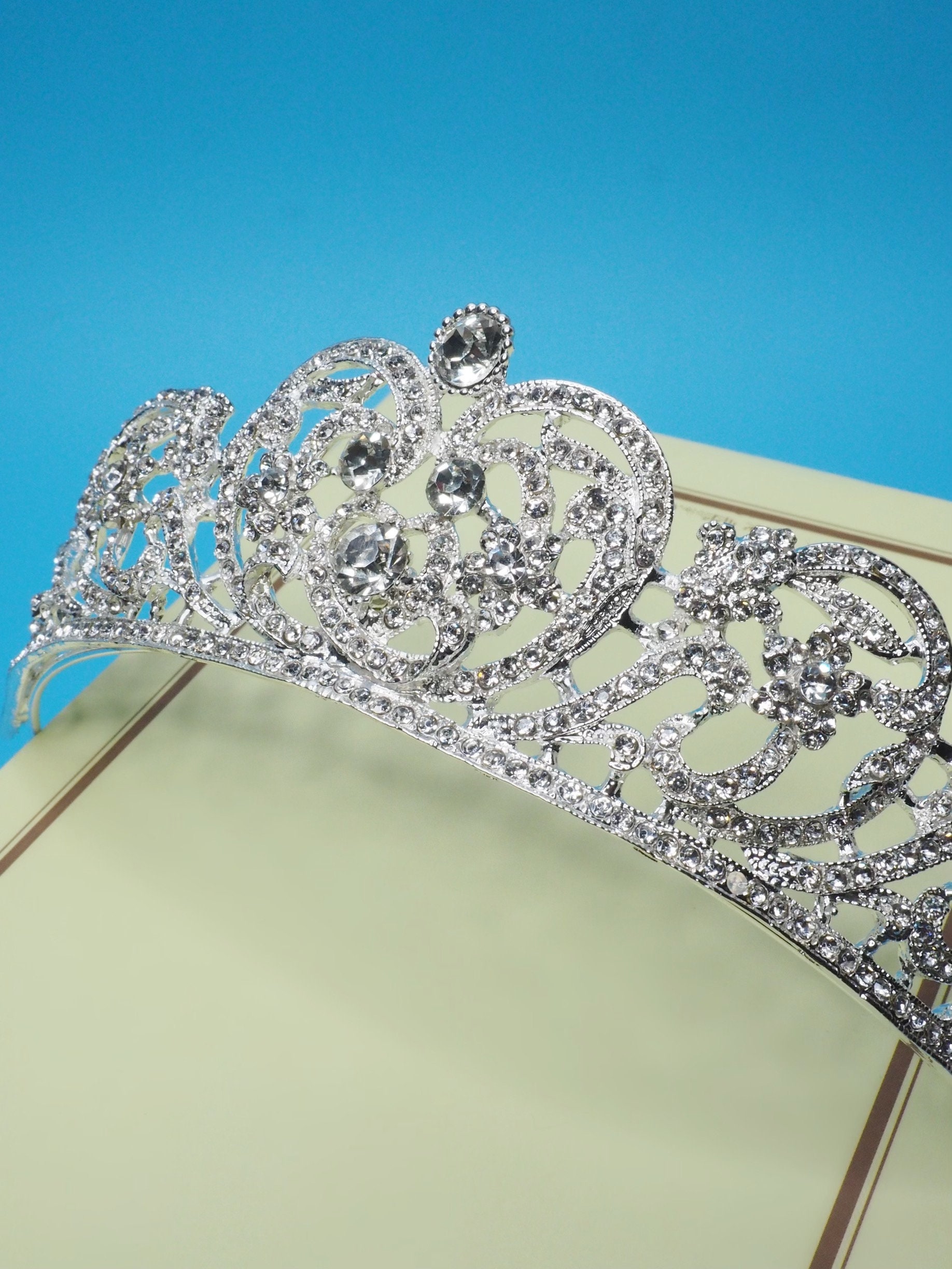 フェアリー・ゴッドマザー・ティアラ - ディズニー - シンデレラ