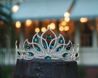 The Tiana Tiara - Disney - The Princess and The Frog