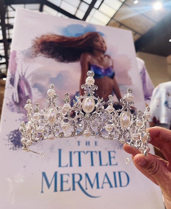 シークレットハニー アリエル ティアラ・イヤリング シークレットハニー アリエル ティアラ イヤリング