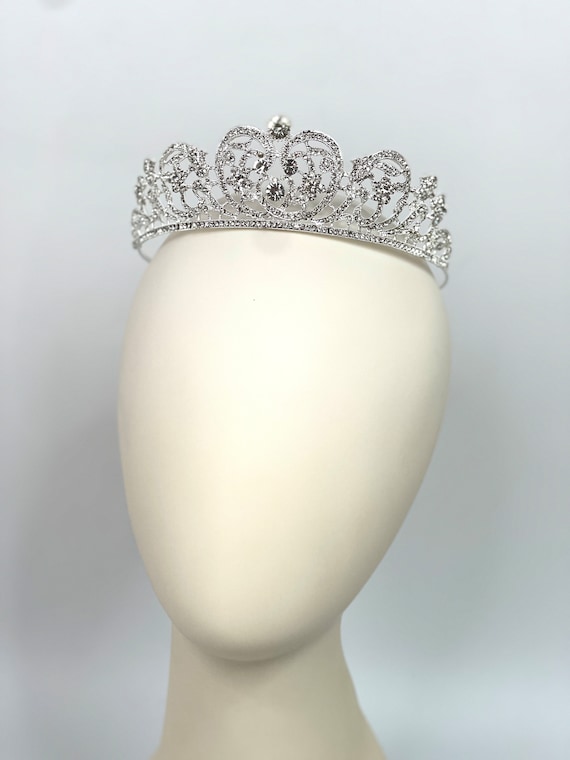 フェアリーゴッドマザーティアラ - ディズニー - シンデレラ - Etsy 日本