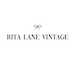 Rita Lane Vintage