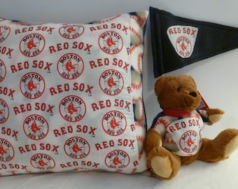 cover New York Yankees inspired baseball team pillow bear Ships today hair bow YANKEES PILLOW /& BEAR pennant baseball fan gifts