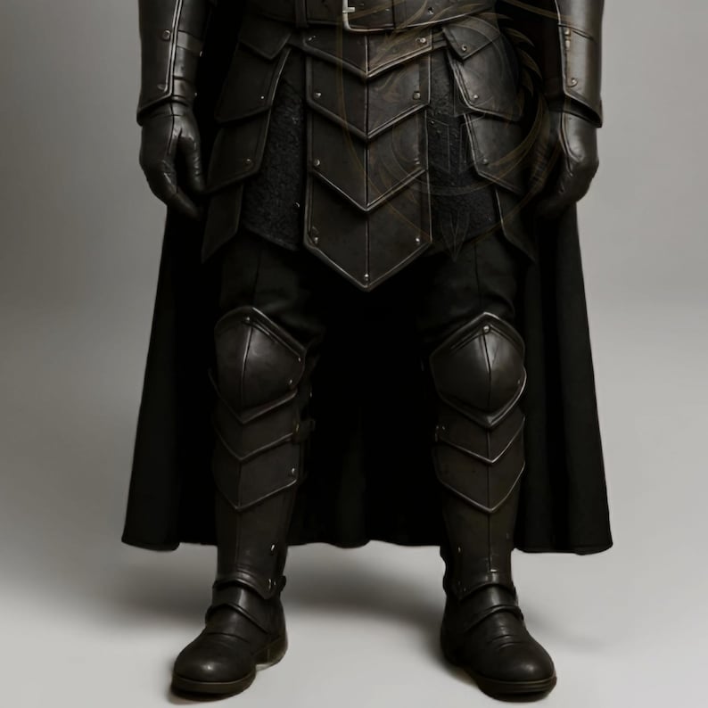 dark knight armor, gothic cosplay armor, medieval leather armor, printed skull costume, fantasy knight outfit, black warrior armor, hooded cosplay costume, larp knight gear, genuine leather armor, skull chestplate armor, renaissance fair costume, gothic medieval armor, cosplay battle armor, halloween knight costume, warrior cosplay outfit, medieval cosplay cloak, fantasy armor for men, black knight outfit, skull design cosplay, gothic larp costume ,leather armor , halloween armor , armors
