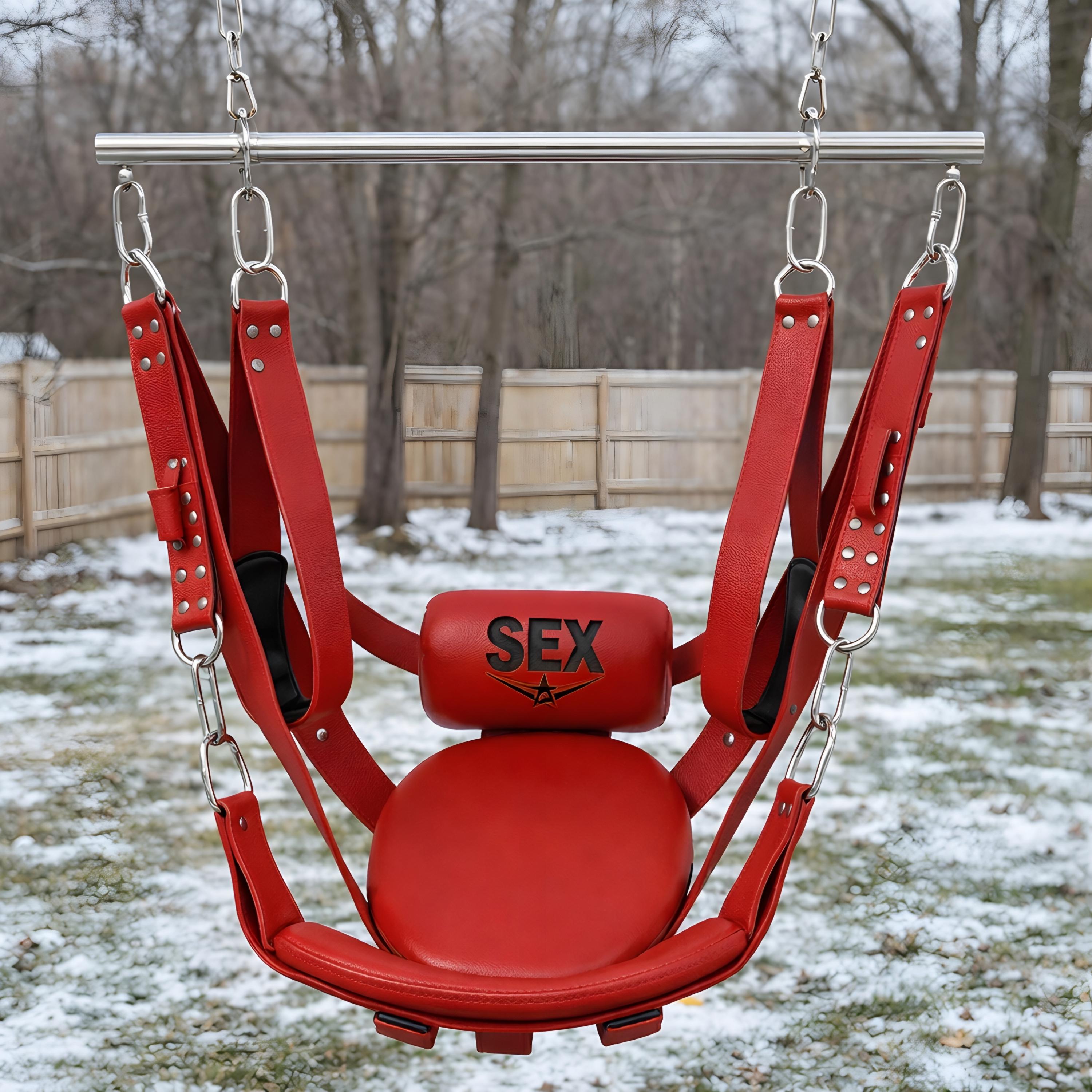 Adult Toys for Couples Swing