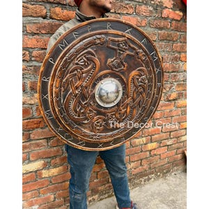 Black Viking Shield


Green Viking Shield


Viking Shield Decor


Viking Shield Authentic


Gold Viking Shield Amulet


Shield and Axe


Wooden Round Shield


Round Wood Shield
Functional Wooden Shield
Viking Shield Lion
Hand Forged Shield
Larp Wolf Shield
Dragon Wooden Shield
3ft Viking Shield
Viking Shield & Axe
Viking Shield Cosplay
Shilds
Round Shield Steel Wood
Viking Shield Wood Plank
Viking Shield Custom
Viking Shield Combat Ready
Medieval Round Shield
Bouclier Viking