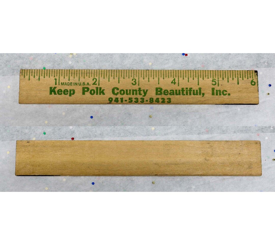 Florida Public Relations Announcement Ruler • Keep Polk County ...