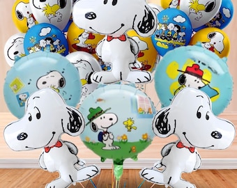 Lenox Peanuts Snoopy Birthday Figurine: Fine China With Birthstone